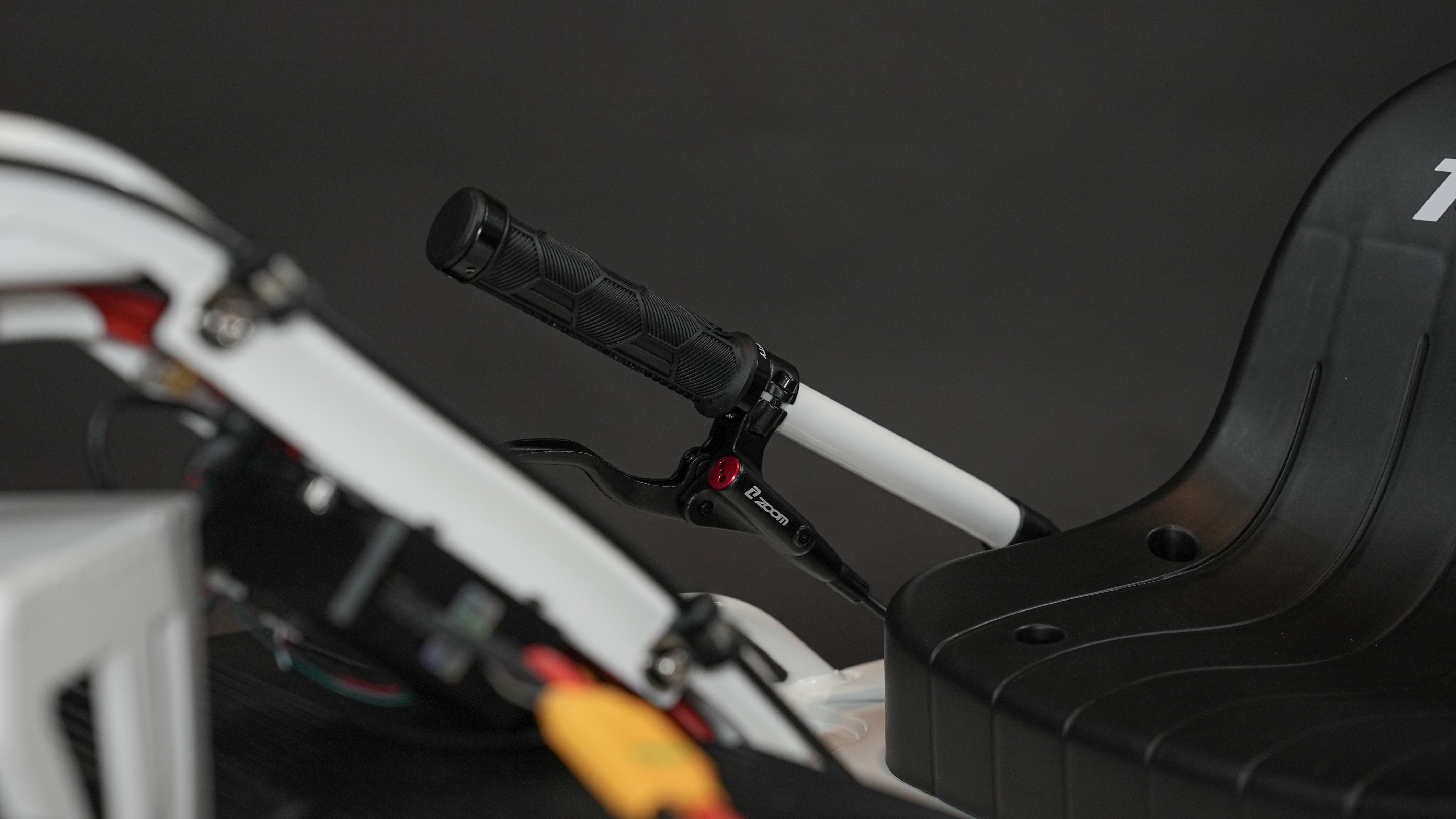 Tottoms "GHOST" PRO Kart