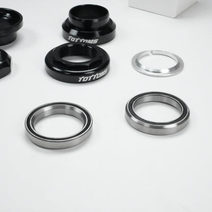 Tottoms Sealed Headset