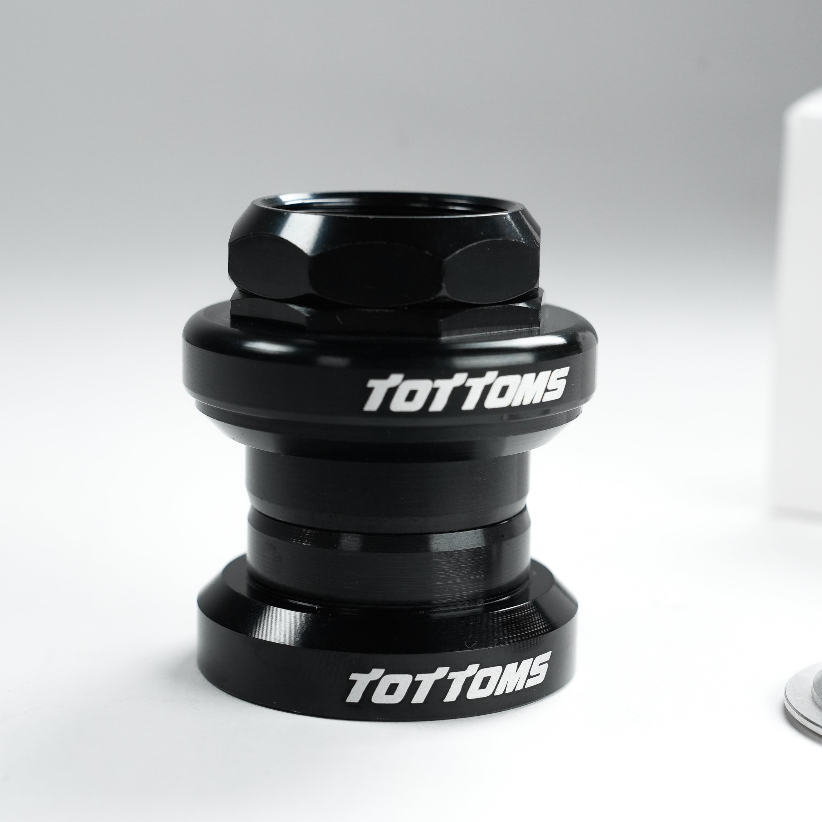 Tottoms Sealed Headset