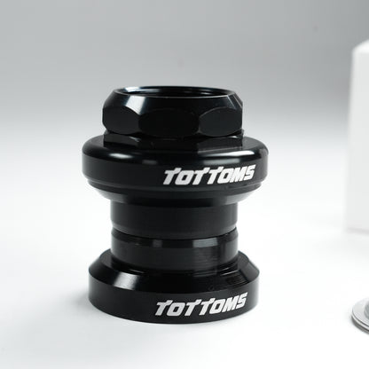 Tottoms Sealed Headset