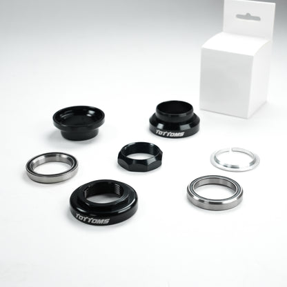 Tottoms Sealed Headset