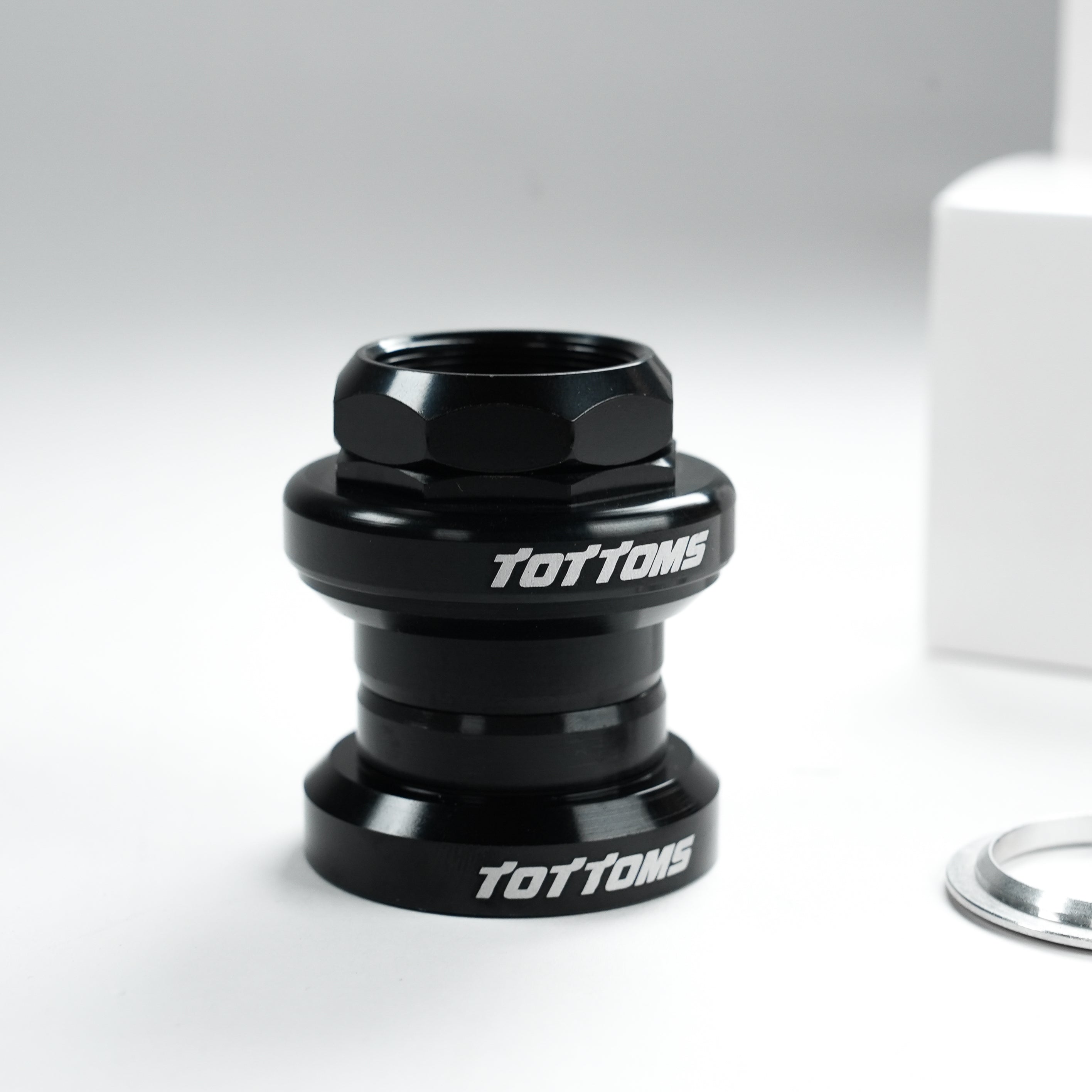 Tottoms Sealed Headset