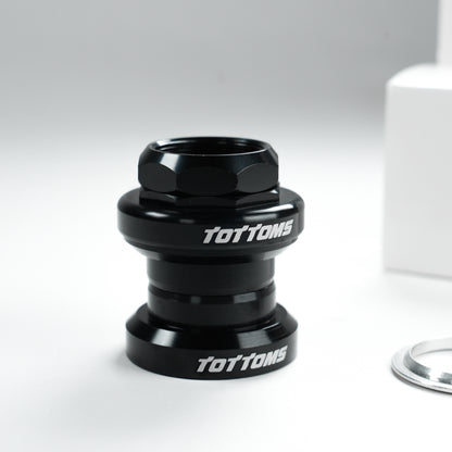 Tottoms Sealed Headset