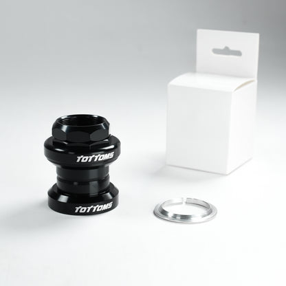 Tottoms Sealed Headset