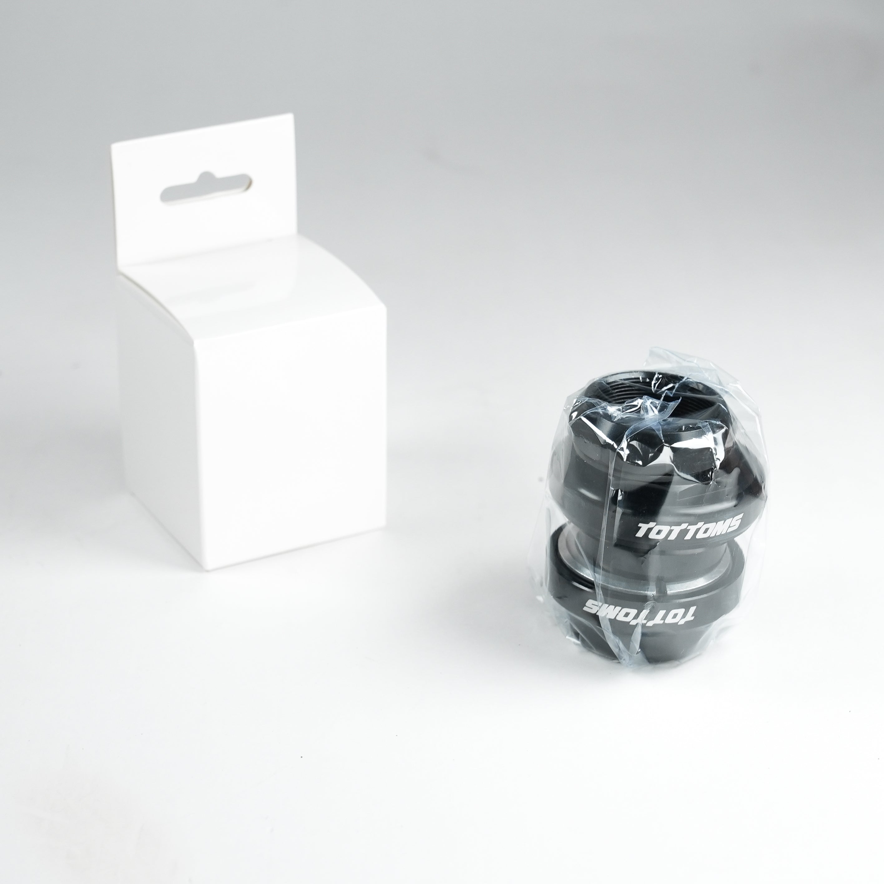 Tottoms Sealed Headset