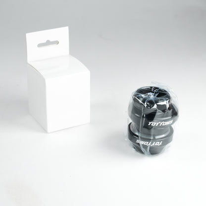 Tottoms Sealed Headset