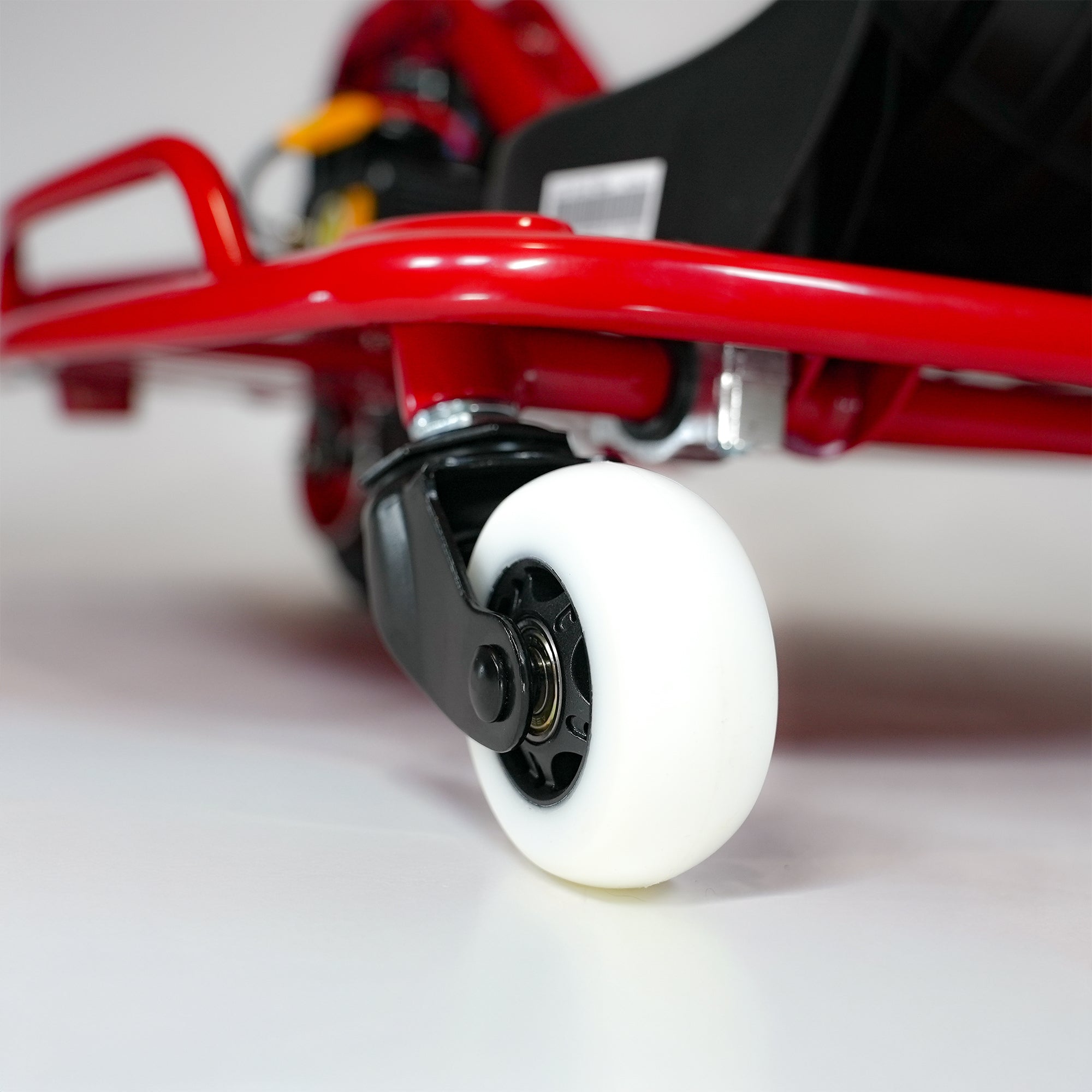 Tottoms "Redline" 36v Street Kart