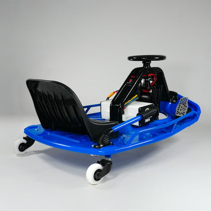Tottoms Bubbles Street Kart