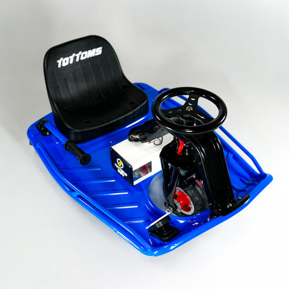 Tottoms Bubbles Street Kart