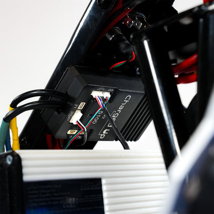 Tottoms Bubbles Street Kart