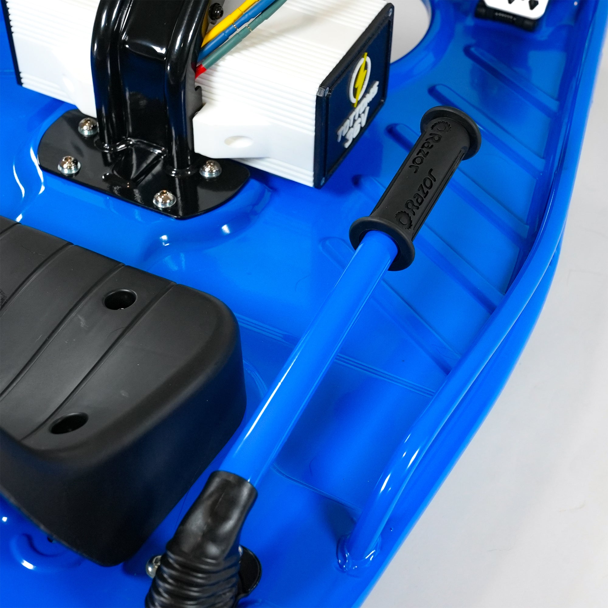 Tottoms Bubbles Street Kart