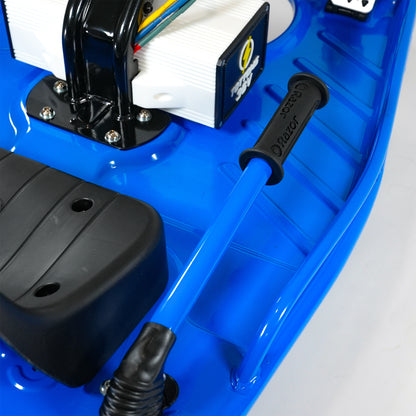 Tottoms Bubbles Street Kart