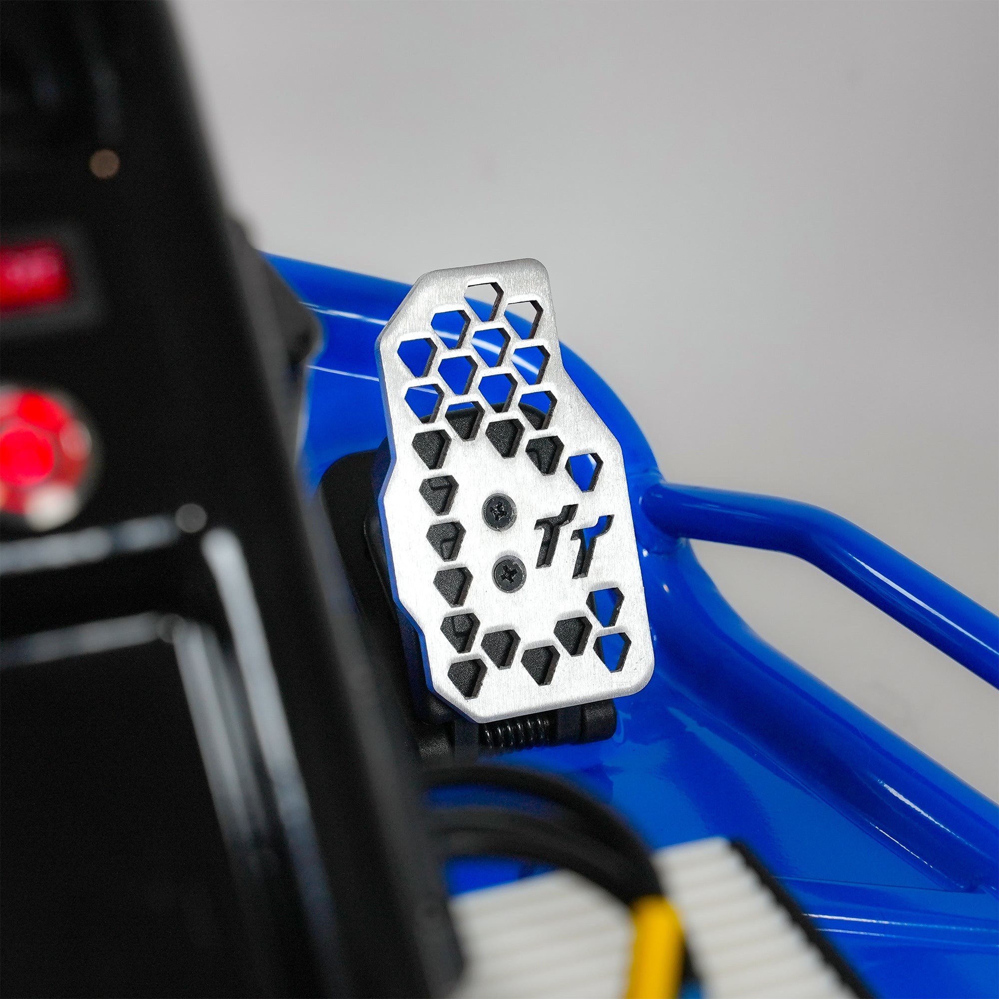 Tottoms Bubbles Street Kart