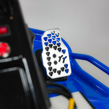 Tottoms Bubbles Street Kart