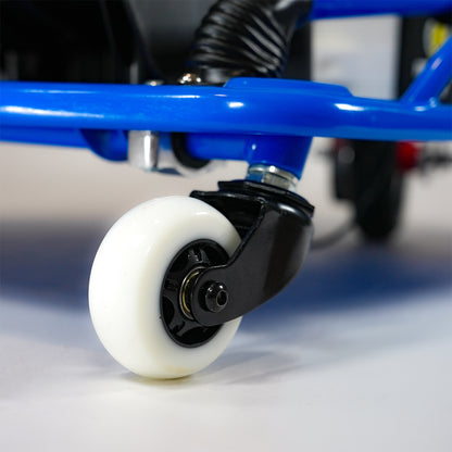 Tottoms Bubbles Street Kart