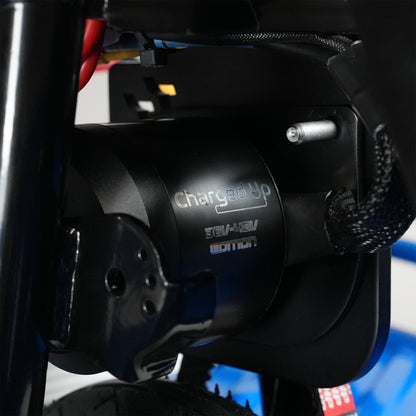 Tottoms Bubbles Street Kart