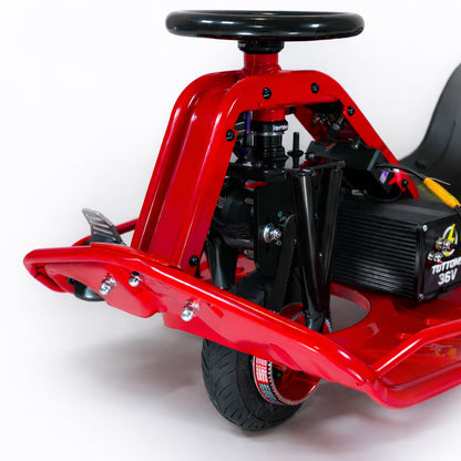 Tottoms 1000w Street Kart