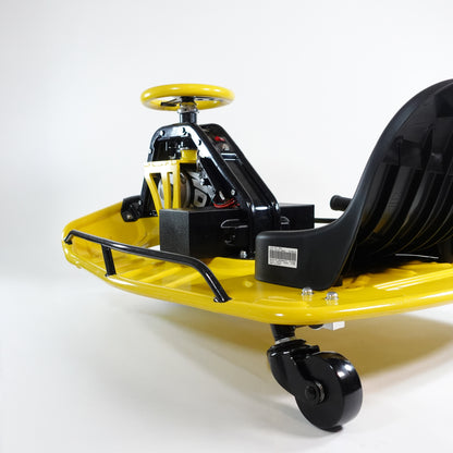 Tottoms "Bumblebee" 900w Race Kart