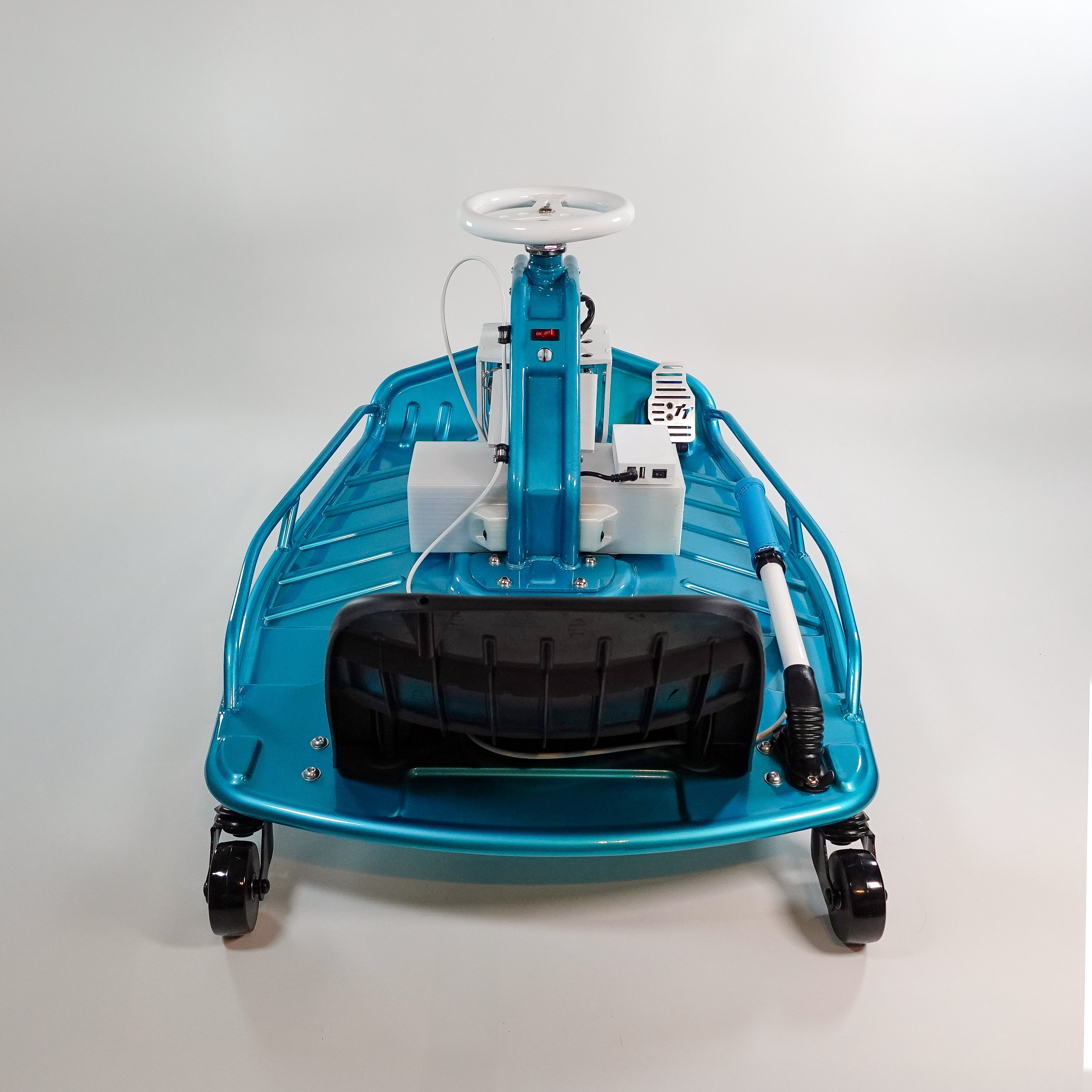 Tottoms "Ice King" 900w Race Kart