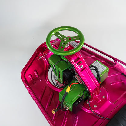 Tottoms "Watermelon" PRO Kart