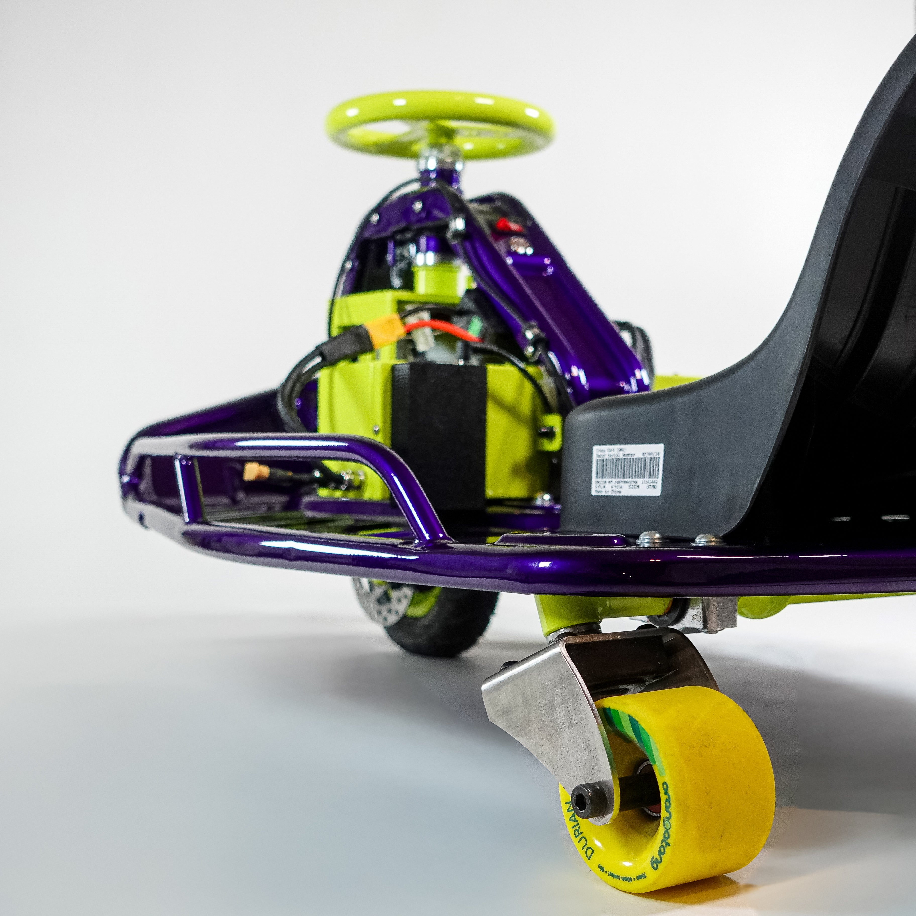 Tottoms "JOKER" PRO Kart