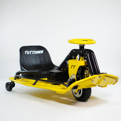 Tottoms "Bumblebee" 900w Race Kart