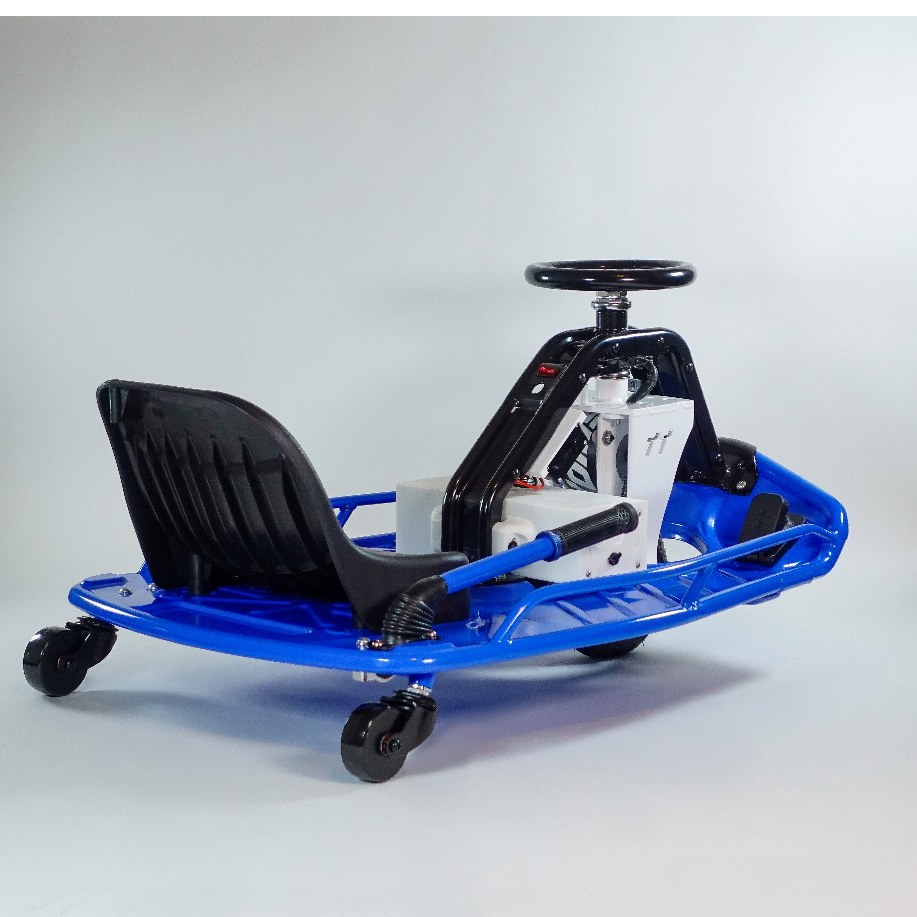 Tottoms "Bubbles" 900w Race Kart