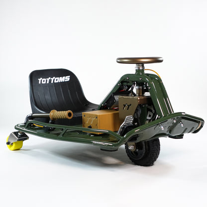 Tottoms "Gunther" 900w Race Kart