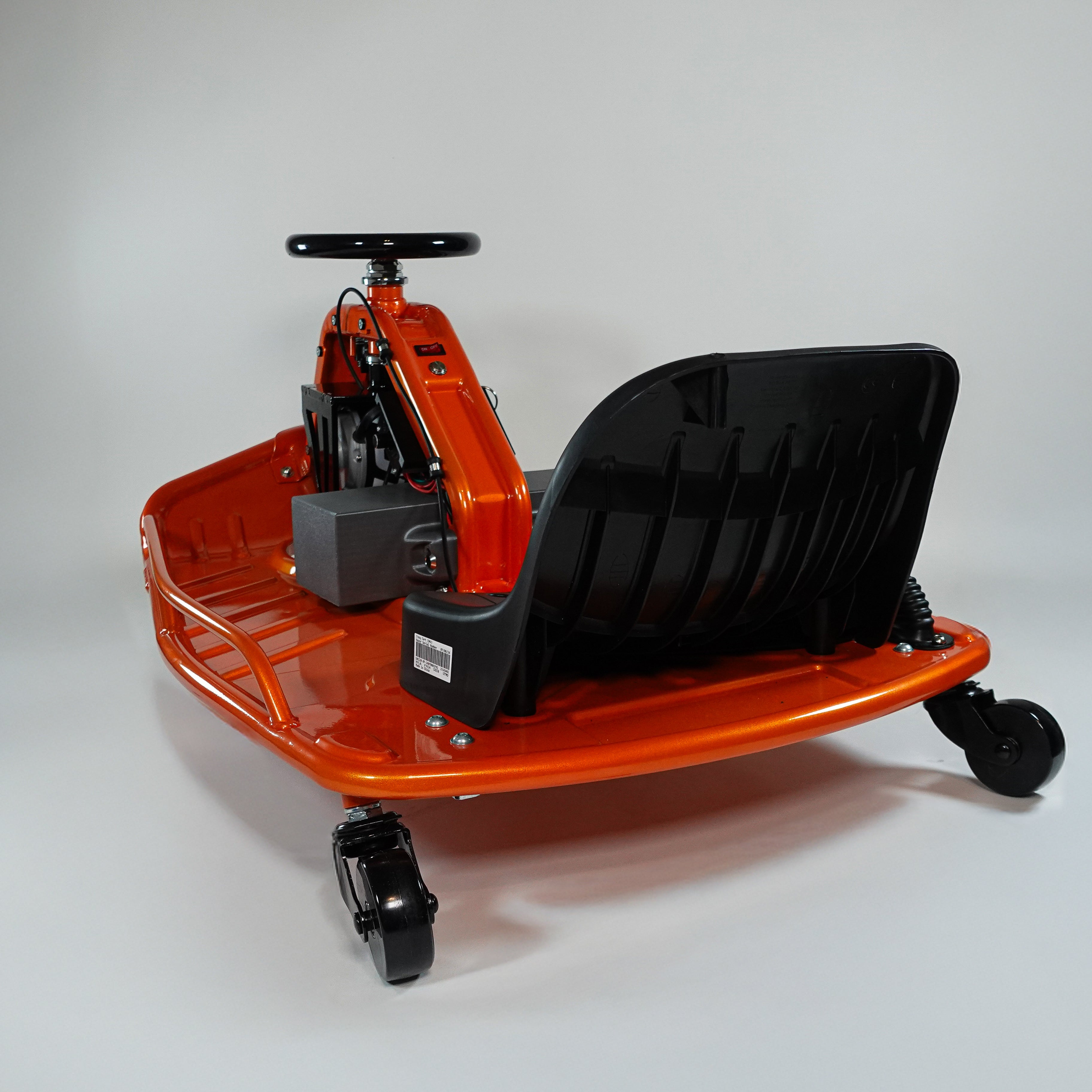 Tottoms "Fanta" 900w Race Kart