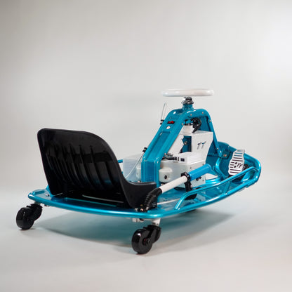 Tottoms "Ice King" 900w Race Kart