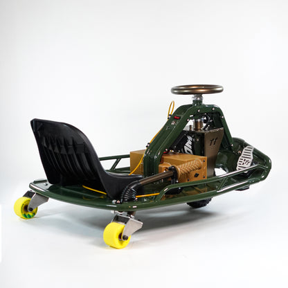 Tottoms "Gunther" 900w Race Kart