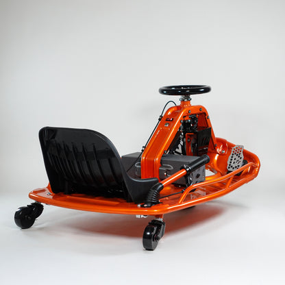 Tottoms "Fanta" 900w Race Kart