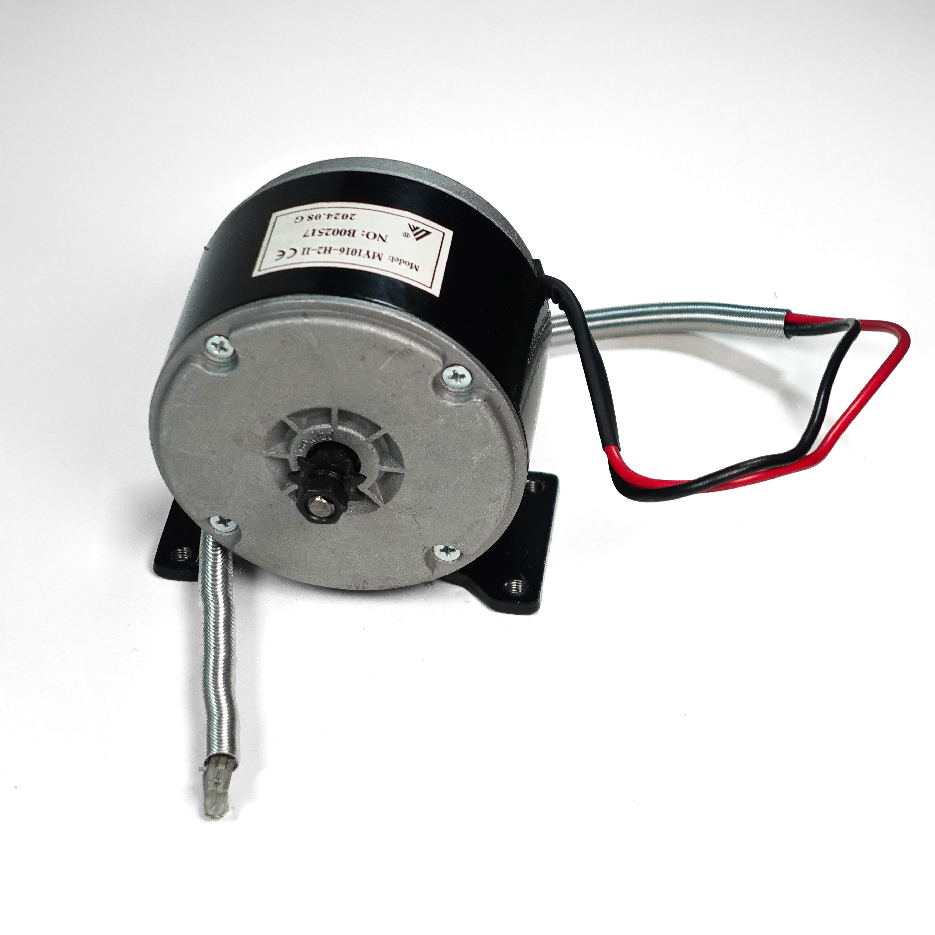 Stock 250w Crazy Cart Motor - Standard Size