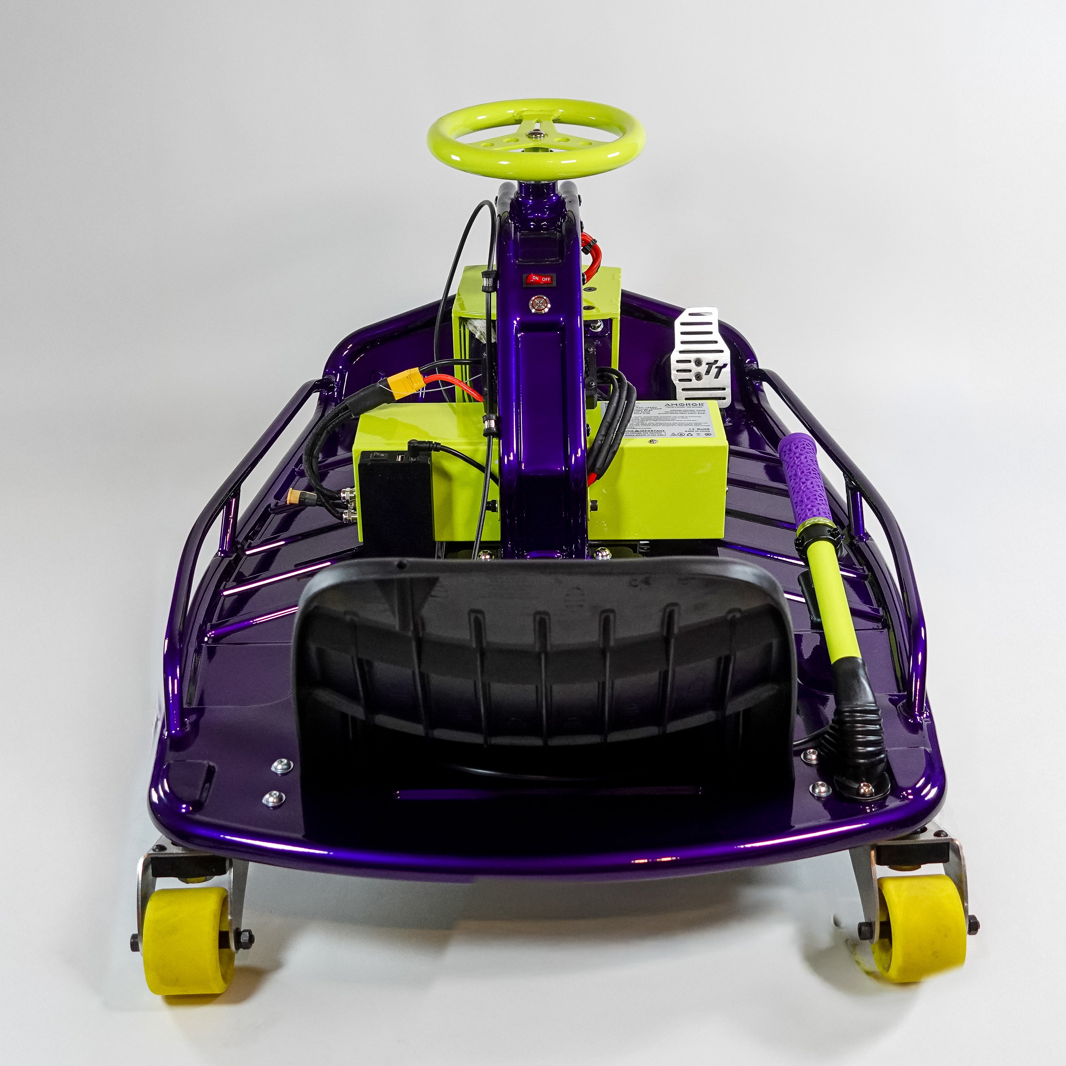 Tottoms "JOKER" PRO Kart