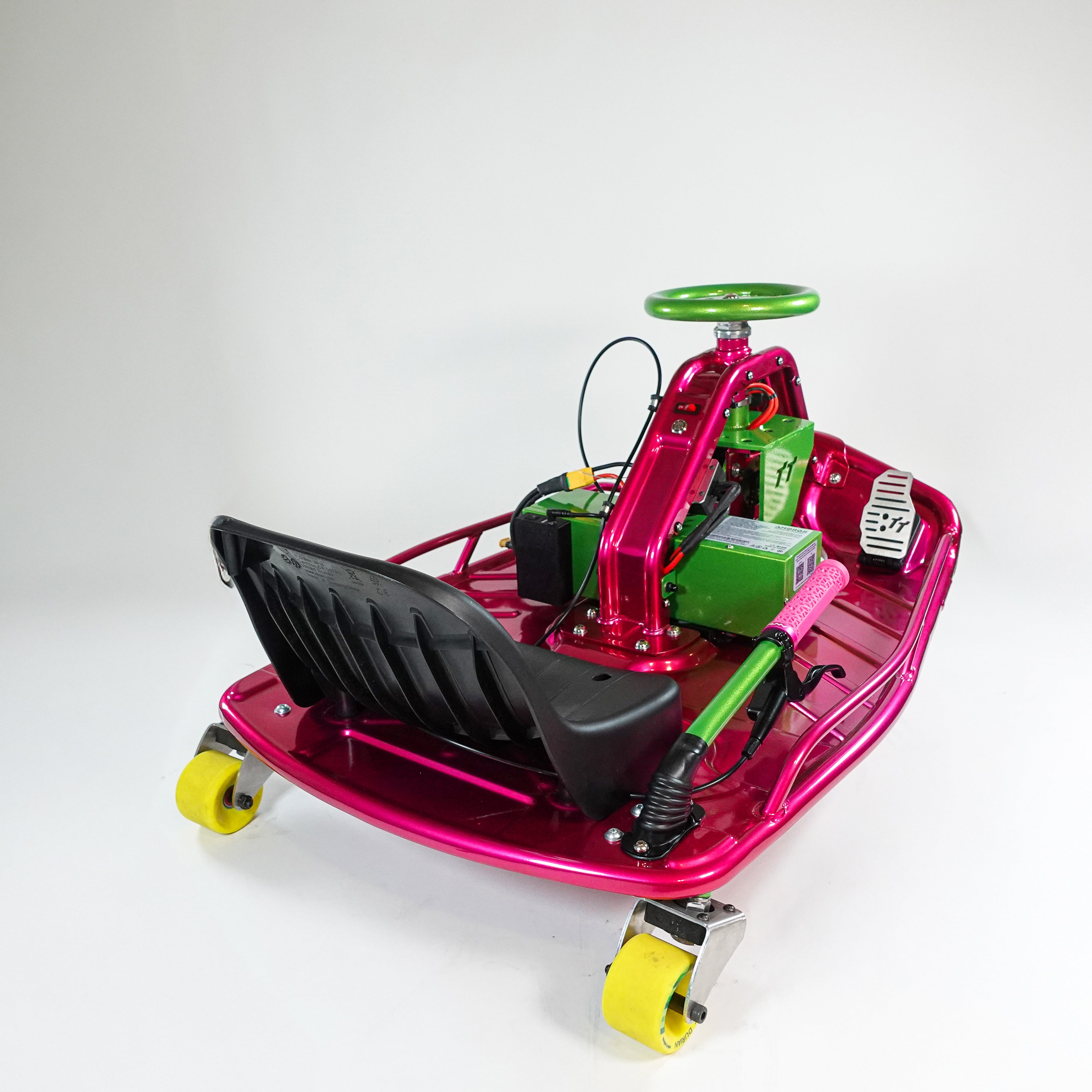 Tottoms "Watermelon" PRO Kart