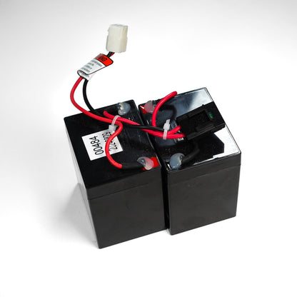 Stock 24v Battery - Standard Size