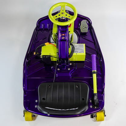 Tottoms "JOKER" PRO Kart