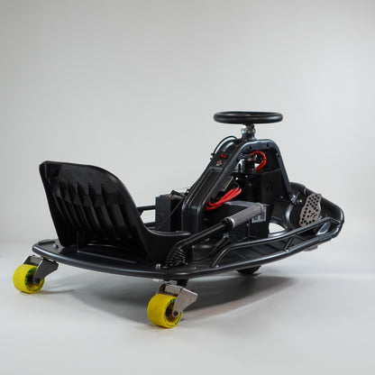 Tottoms "Batmobile" PRO Kart