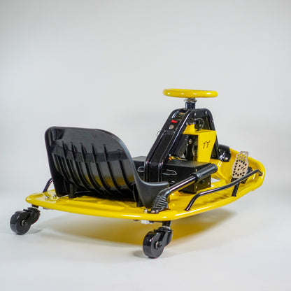 Tottoms "Bumblebee" 900w Race Kart