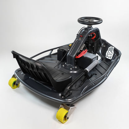 Tottoms "Batmobile" PRO Kart