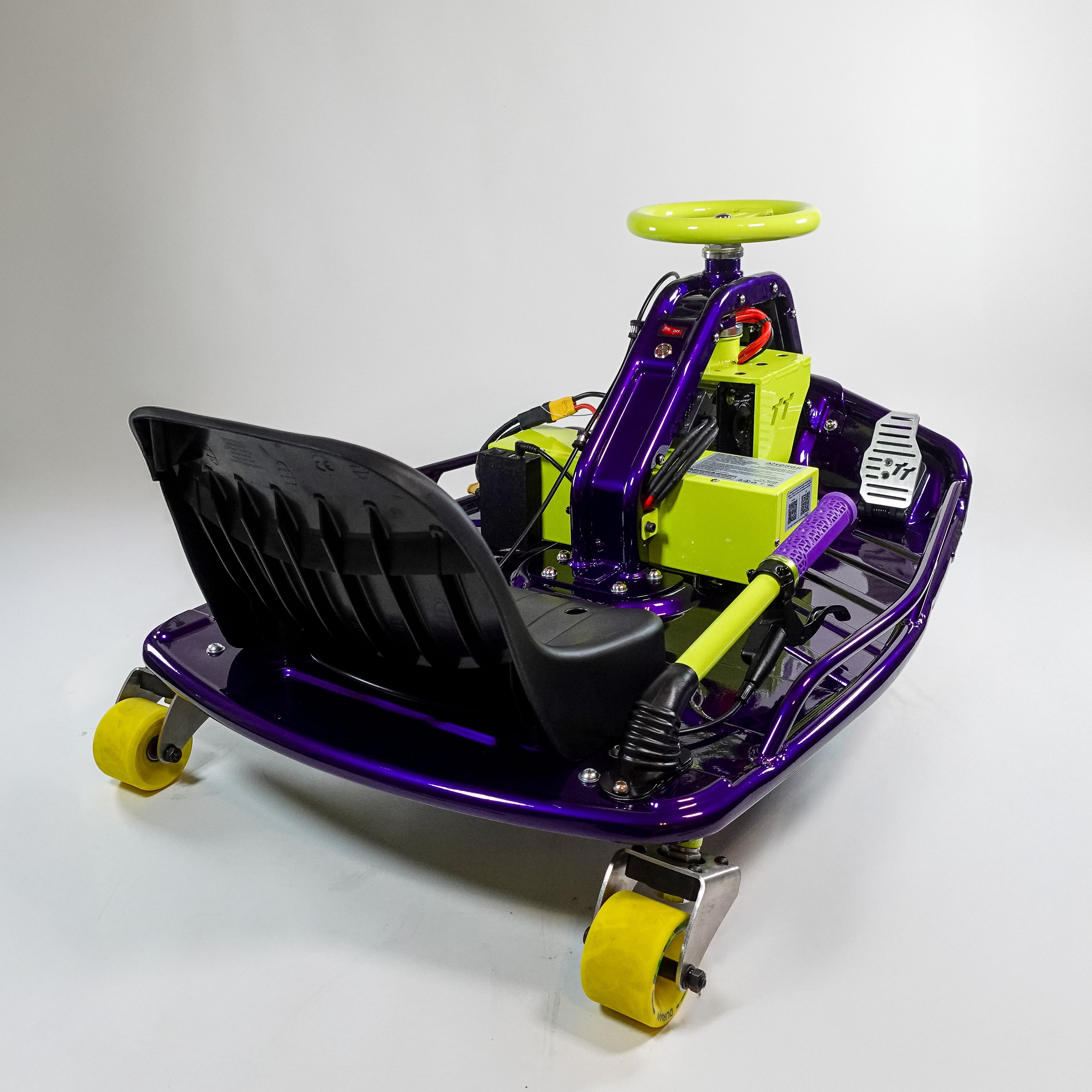 Tottoms "JOKER" PRO Kart