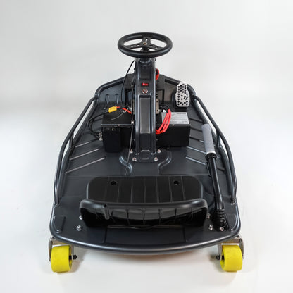 Tottoms "Batmobile" PRO Kart