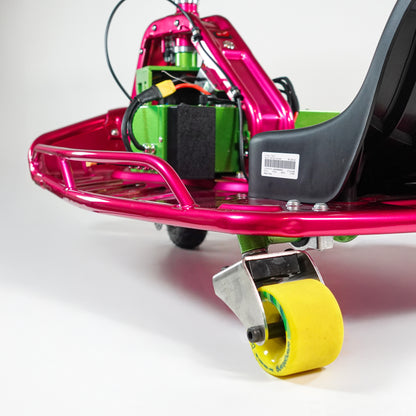 Tottoms "Watermelon" PRO Kart