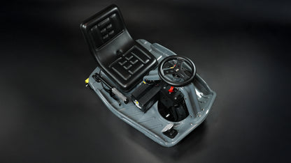 Tottoms "Reaper" PRO Kart