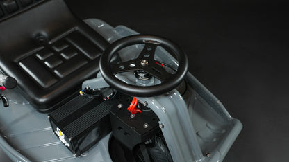 Tottoms "Reaper" PRO Kart