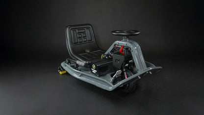 Tottoms "Reaper" PRO Kart