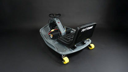 Tottoms "Reaper" PRO Kart