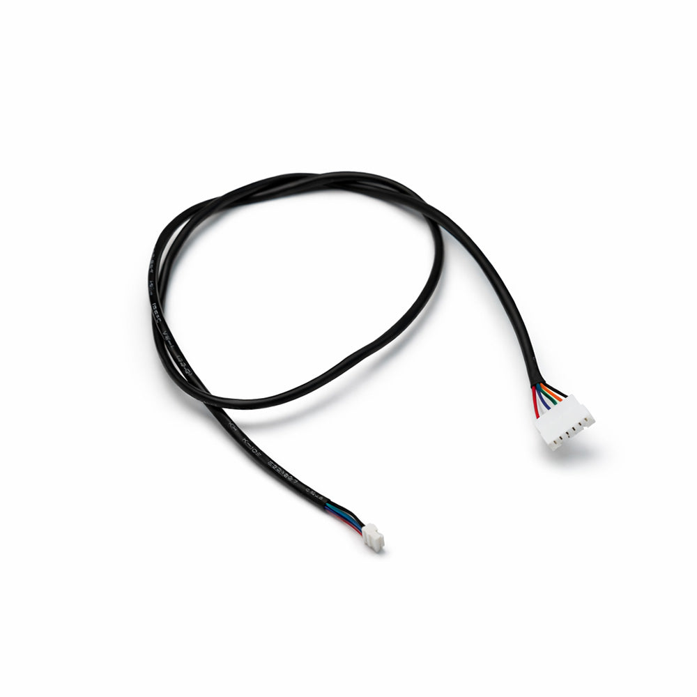 Hall Sensor Cable Replacement