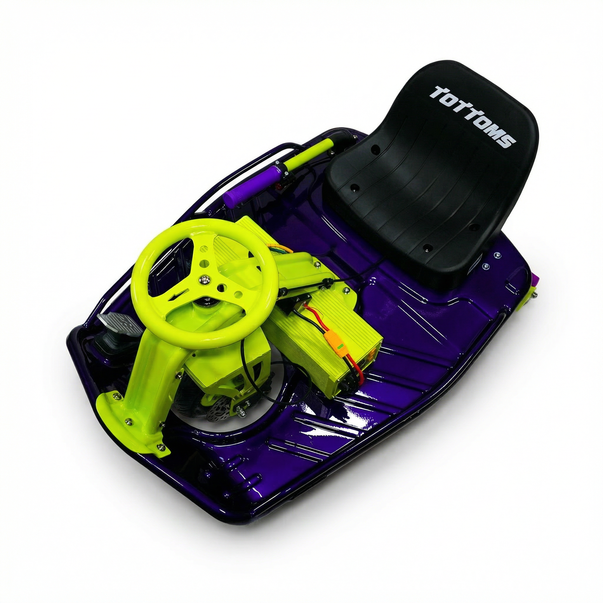 Tottoms "Joker v2" PRO Kart