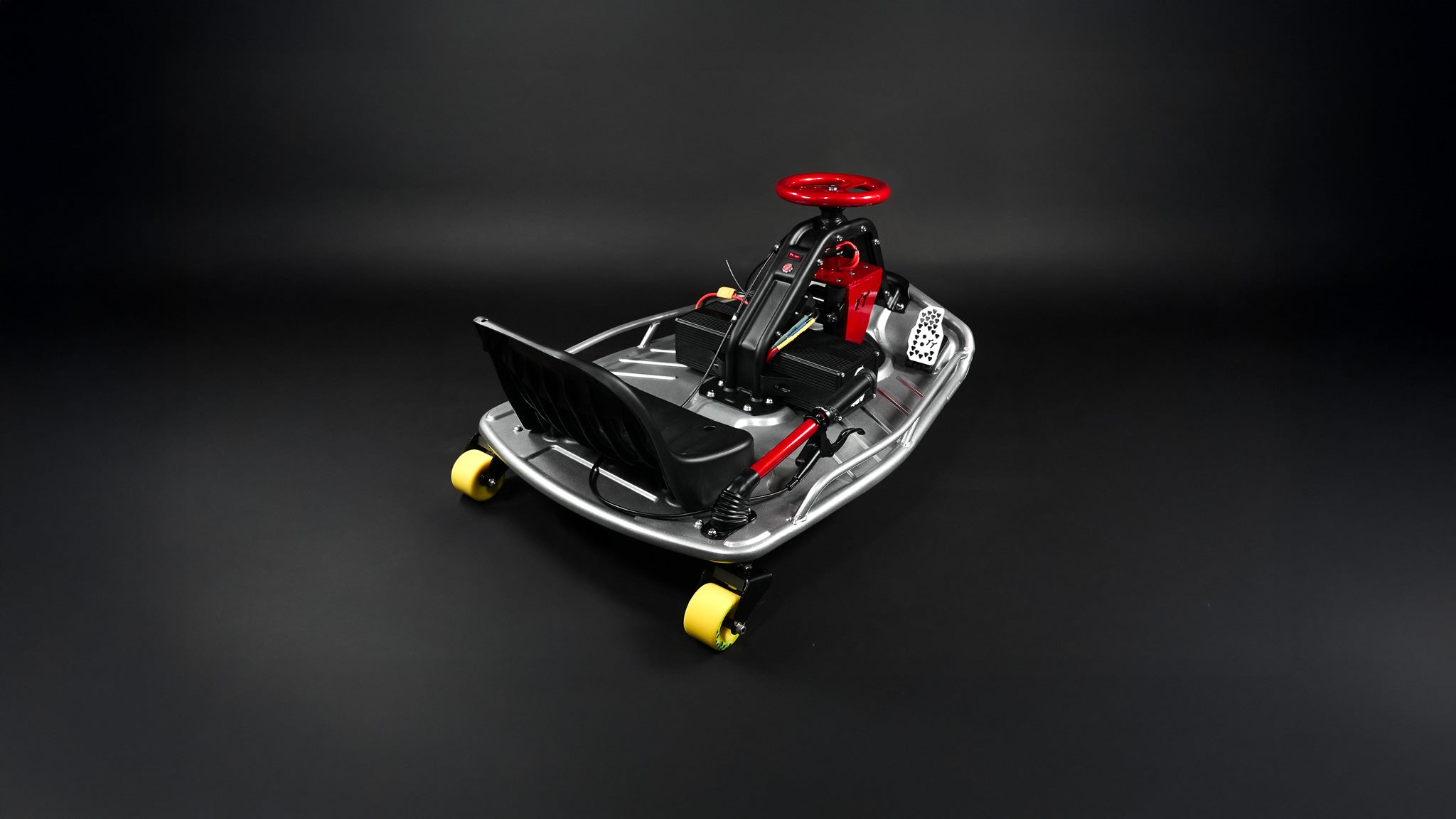 Tottoms "Signature" PRO Kart